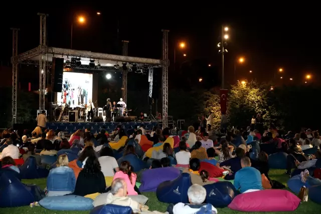 Sabahattin Ali şarkılarla anıldı