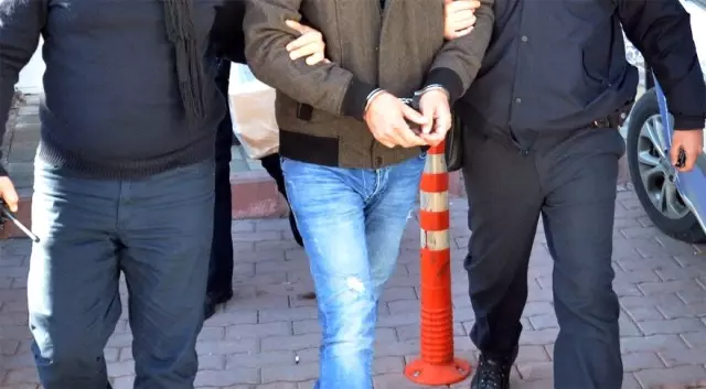 Şanlıurfa'da Terör Örgütü Propagandasına 20 Gözaltı