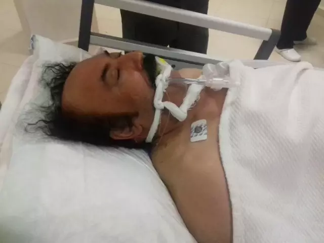 Şanlıurfa'daki Silahlı Kavga