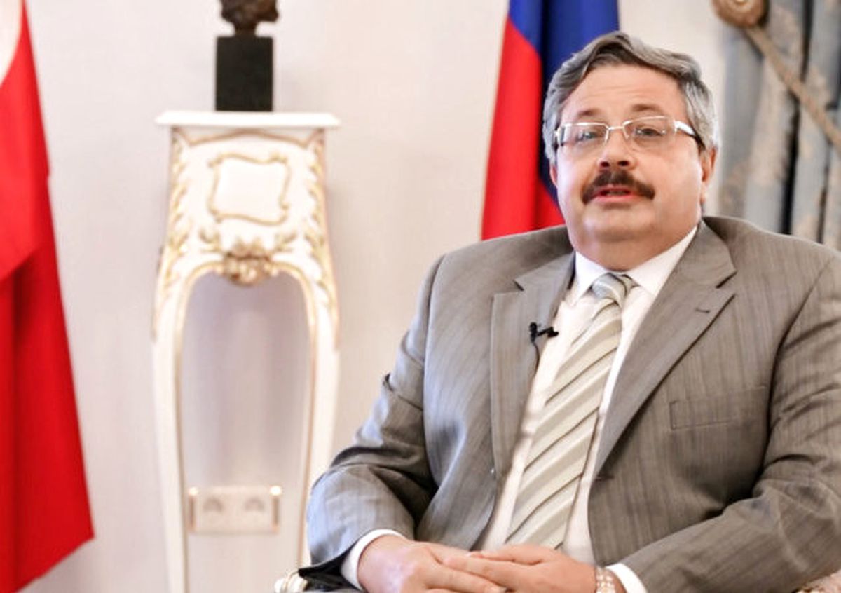 Son Dakika! Rusya'nın Yeni Ankara Büyükelçisi Belli Oldu