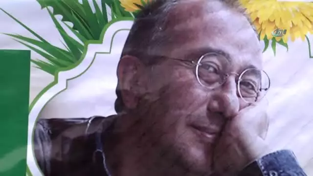 Tayfun Talipoğlu Çankaya'da Yaşayacak Tayfun Talipoğlu Çankaya'da Yaşayacak