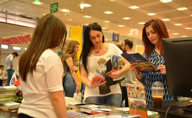 Trakya Üniversiteler Birliği Selanik'te Tanıtıldı