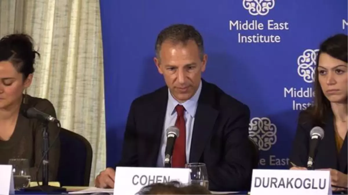 Trump-Erdoğan Zirvesi Sonrası ABD'den Açıklama: YPG ile Olan İlişkimiz Geçici ve Taktiksel