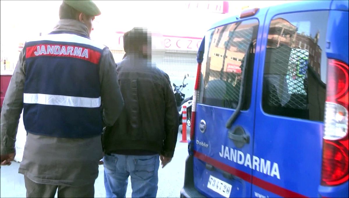 İstanbul'da Eş Zamanlı Operasyon! 'VIP' Fuhuş Çetesi Çökertildi