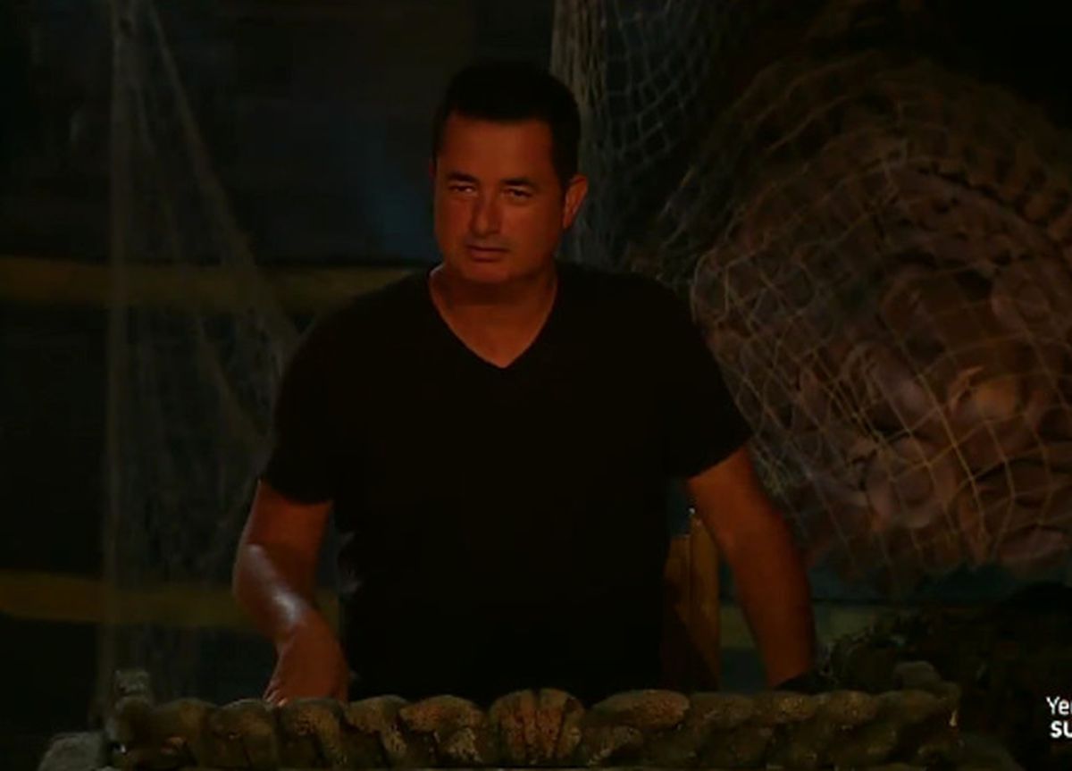 Survivor'da Bir İlk! Türk ve Yunan Takımları Yarışacak