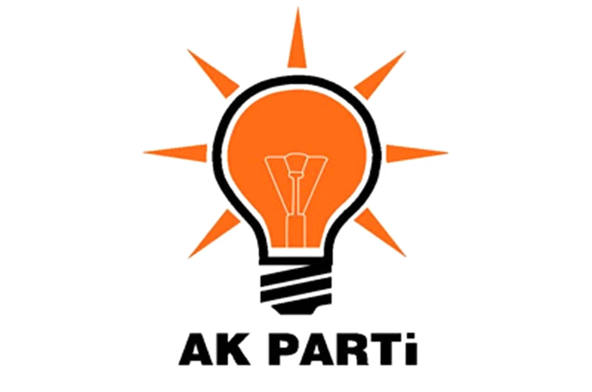 AK Parti'nin Tüzüğünde Değişikliğe Gidilecek