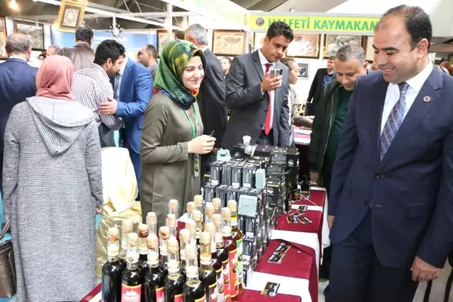 Ankara'daki Tanıtım Günleri Devam Ediyor Ankara'daki Tanıtım Günleri Devam Ediyor
