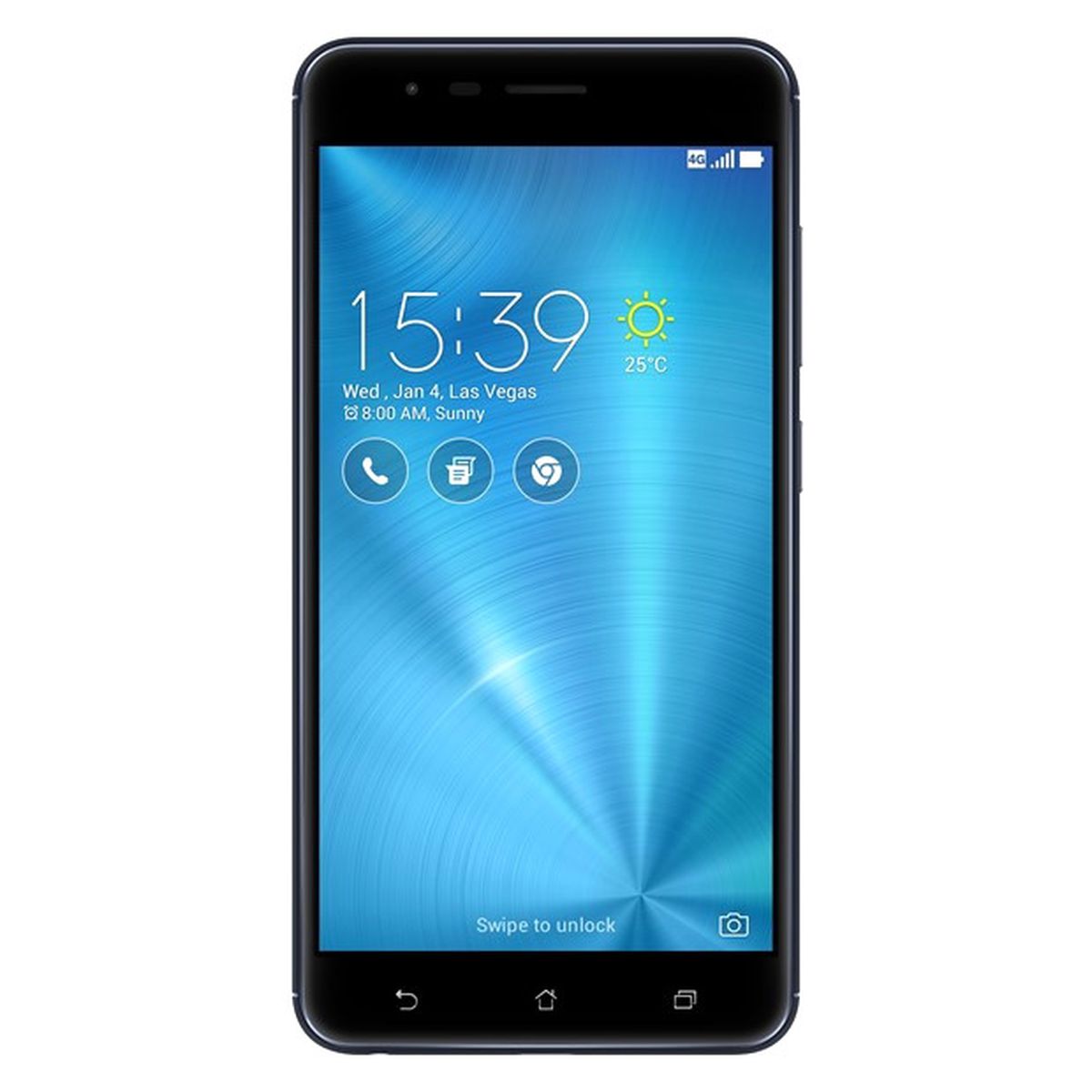 Asus Zenfone Zoom S Artık Türkiye'de, 2499 TL'den Satışta
