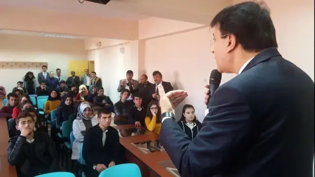 Aydemir: 'Asım'ın Nesline Minnettarız'