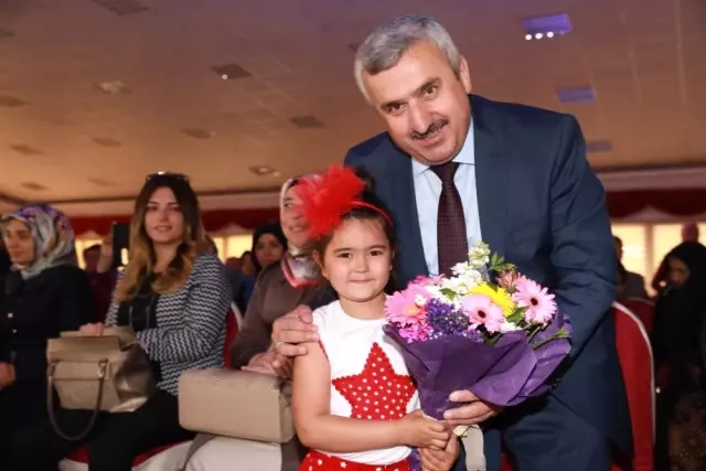 Başkan Baran: