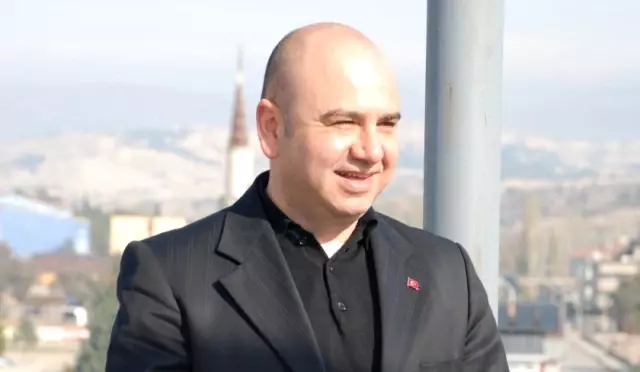 Başkan Mehmed Ali Saraoğlu'nun Atatürk'ü Anma Gençlik ve Spor Bayramı Mesajı