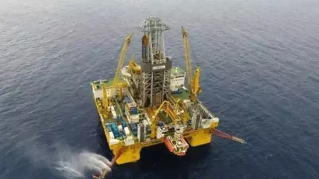 Çin'den Güney Çin Denizi'nde Devrim Niteliğinde Adım