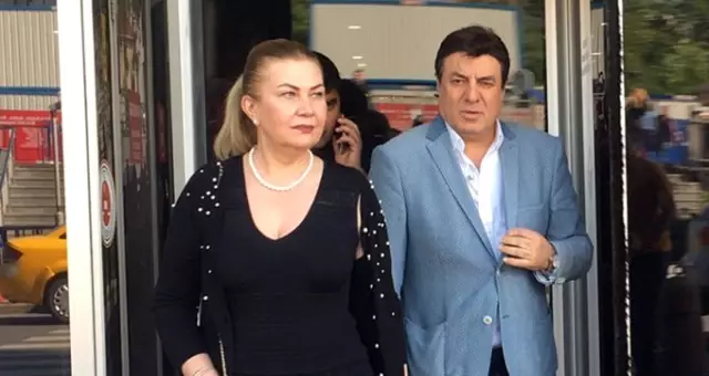 Coşkun Sabah'tan Rekor Boşanma Tazminatına İlk Yorum: Bende Mal Çok