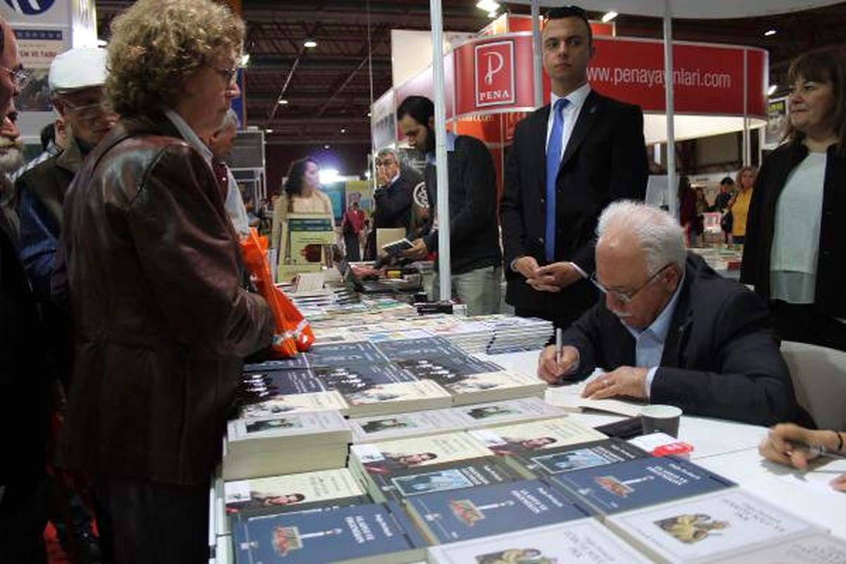 Doğu Perinçek: Amerika'nın Türkiye'de Bütün İktidar Planları Yerle Bir Olacak