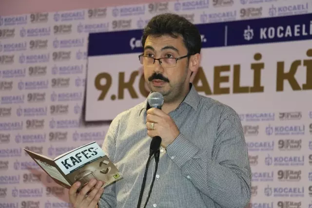 Eğitimci-yazar Ahmet Kıral: