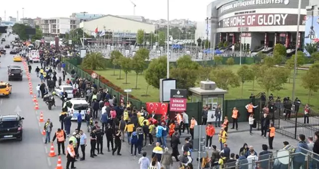Euroleague'de Sahte Bilet Skandalı Yaşandı