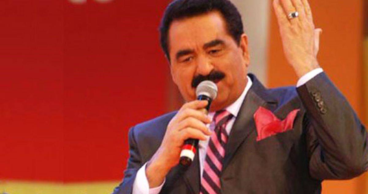 İbrahim Tatlıses, Otelleri İçin Çalışan Elemanıyla Karakolluk Oldu
