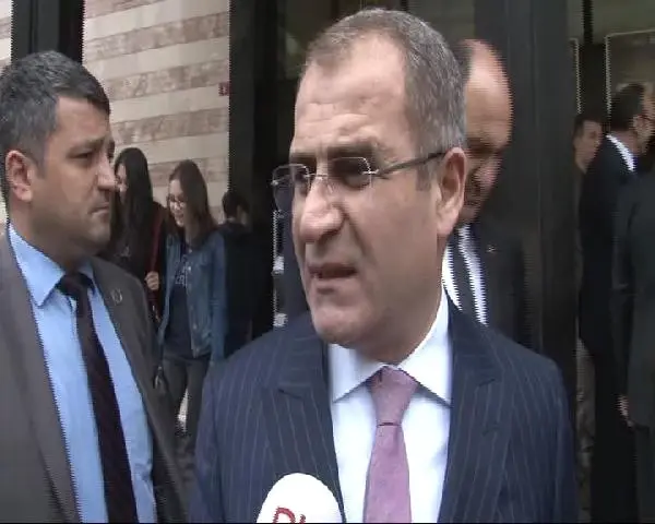 Başsavcı'dan Sözcü Gazetesine Yapılan Operasyonla İlgili İlk Açıklama