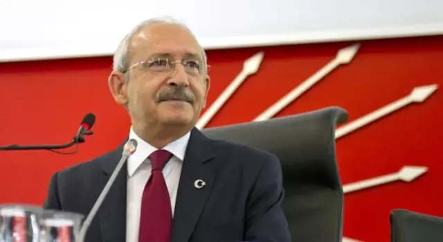 Kılıçdaroğlu'ndan 19 Mayıs Mesajı