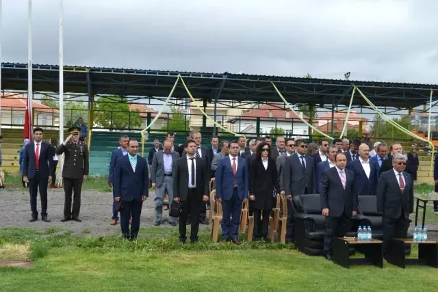 Kulu'da 19 Mayıs Kutlamaları