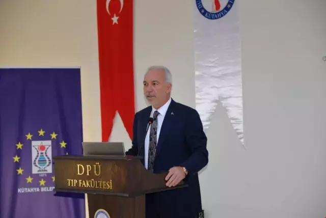 Kütahya'da Binaları Güvenli Hale Getiriliyor