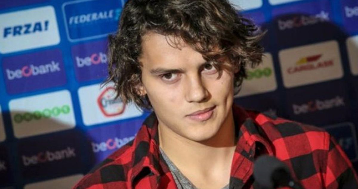 Manchester City, Enes Ünal'ı Satış Listesine Koydu