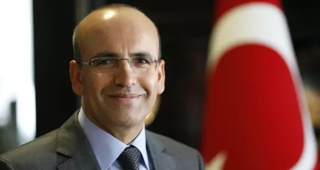Mehmet Şimşek'ten 19 Mayıs Paylaşımı: Gençliğimizle Gurur Duyuyoruz