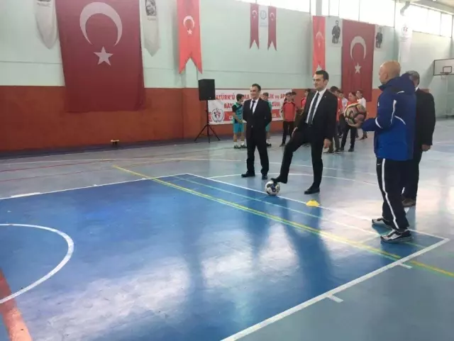 Protokolün Penaltı Atışları Kutlamalara Damga Vurdu