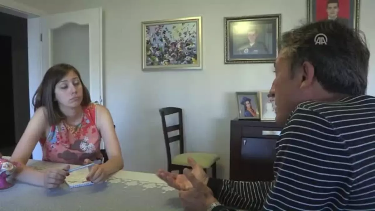 Şehit Çocukları Için Birlikte Hukuk Mücadelesi Veriyorlar