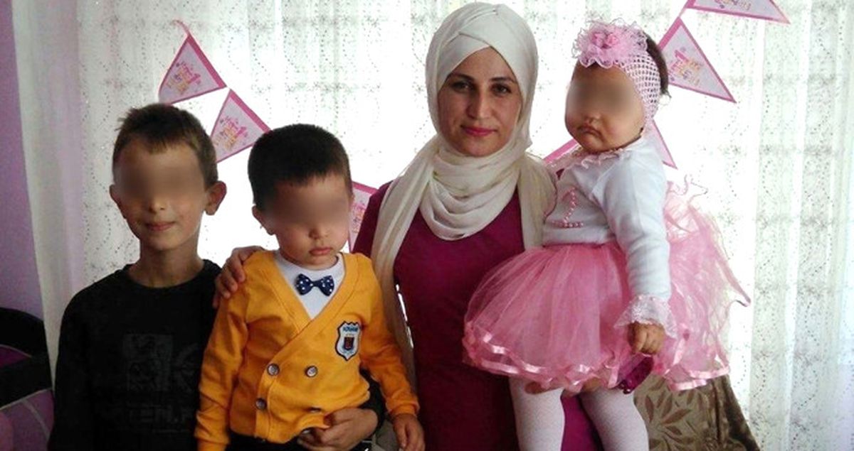 Servis Şoförünün Kaçırdığı Hostes, Yoğun Bakımda Bulundu