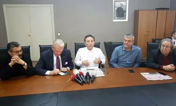Sözcü Gazetesi Avukatı Celal Ülgen