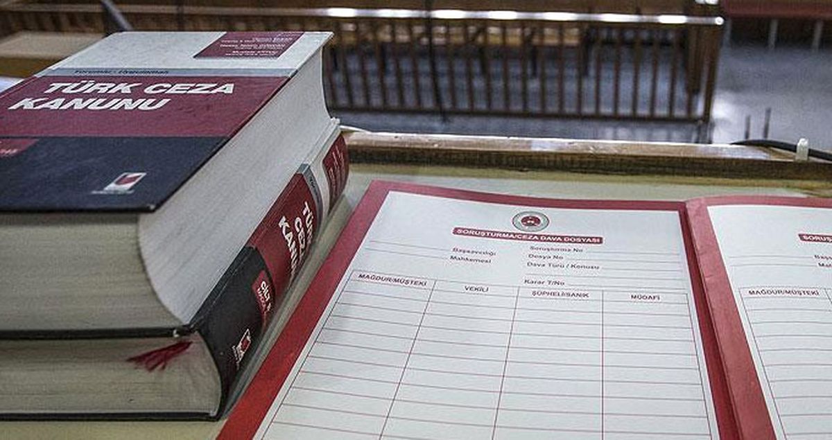 Sözde Sıkıyönetim Listesindeki FETÖ'cü 10 Hakim Tahliye Edildi