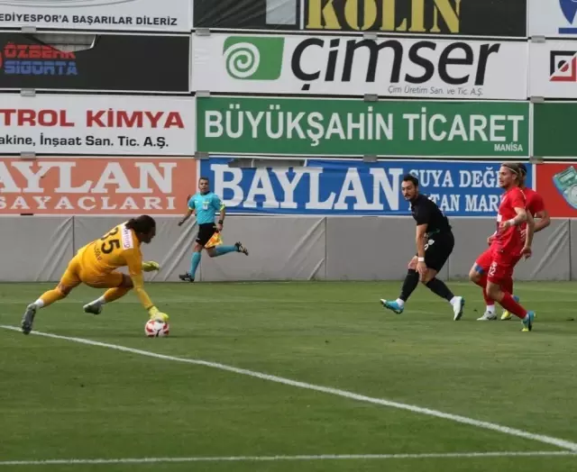 Spor Toto 3. Lig