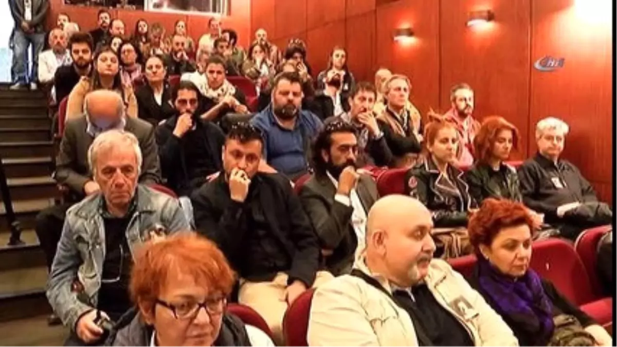 Ünlü Oyuncunun Cenaze Törenine Ünlü İsimler Katıldı