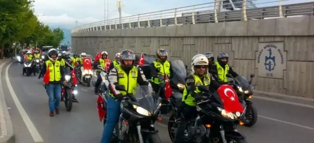 19 Mayıs Atatürk'ü Anma, Gençlik ve Spor Bayramı