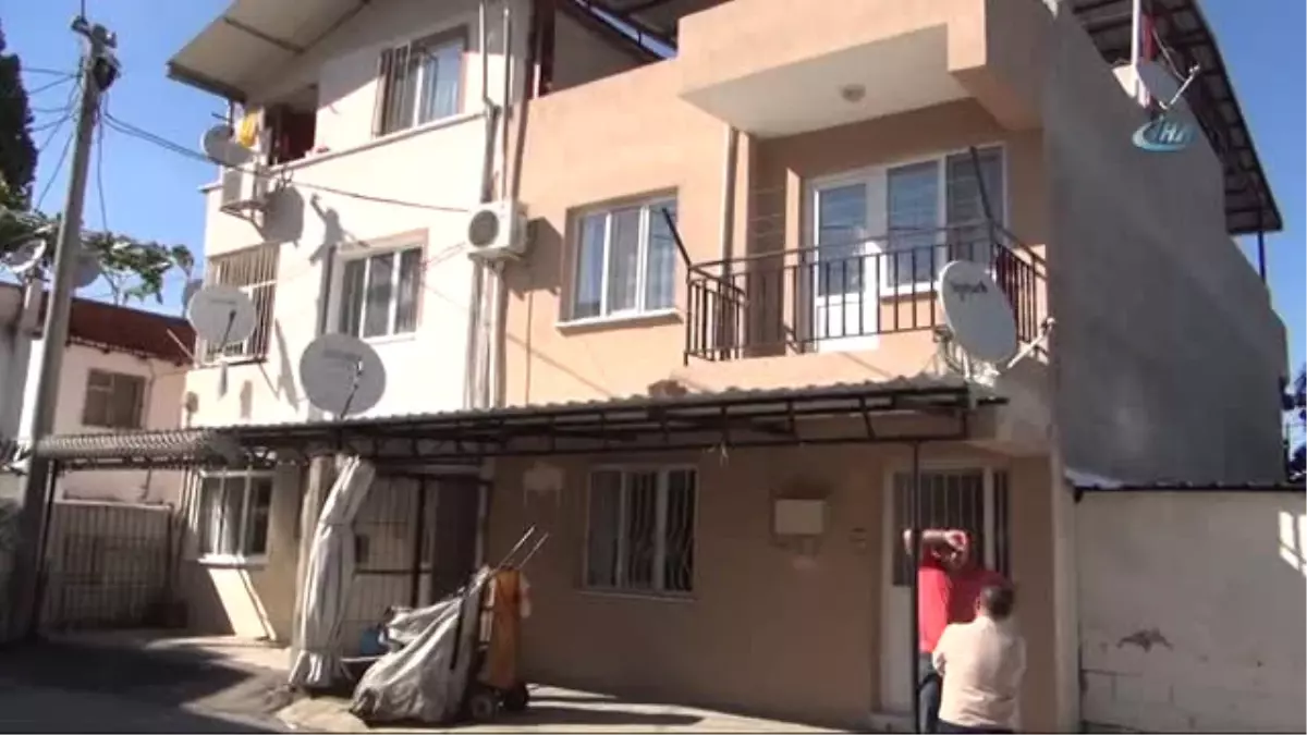 3 Yaşındaki Çocuk Evinde Ölü Bulundu