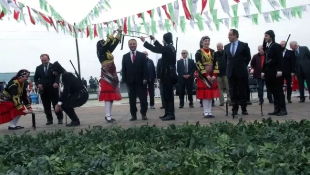 40. Uluslararası Aksu Festivali