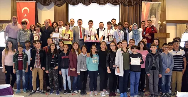5. Ulusal Ünsal Tülbentçi Matematik Yarışması 2016 5. Ulusal Ünsal Tülbentçi Matematik Yarışması 2016