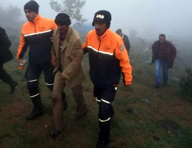 7 Saat Sonra Bulundu