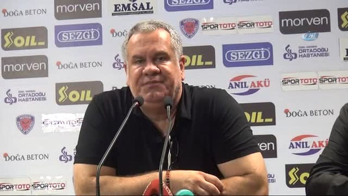 Adana Demirspor, Zor Kurtardı