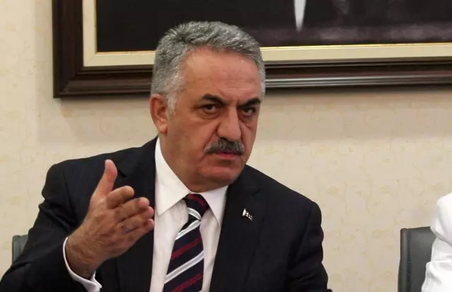 AK Parti Tüzüğünde 9 Madde Değişiyor! Genel Başkan Vekilliği ve 'Rabia' Tüzüğe Giriyor