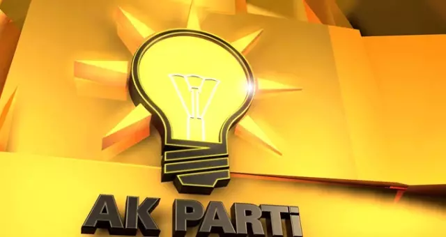 AK Parti Tüzüğünde 9 Madde Değişiyor! Genel Başkan Vekilliği ve 'Rabia' Tüzüğe Giriyor
