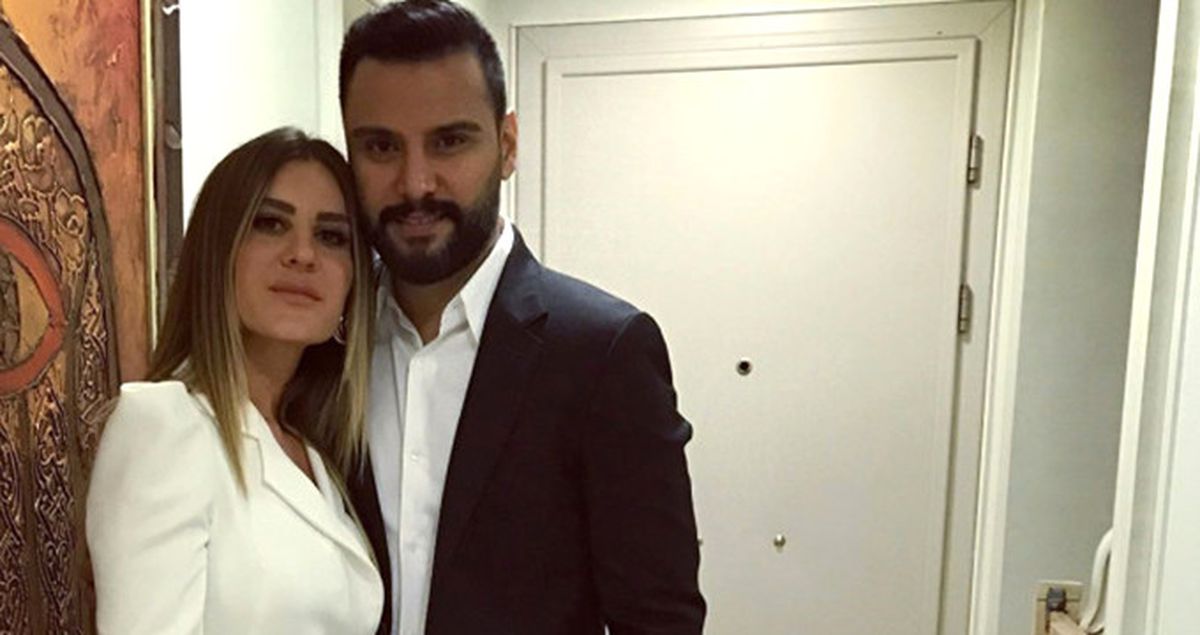 Alişan, Eda Erol'la Evlilik Takvimini Açıkladı: Kurban Bayramından Sonra