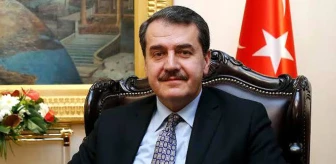 Diyanet İşleri Başkan Yardımcısı Mehmet Emin Özafşar Görevden Alındı