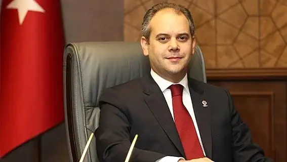 Bakan Kılıç, Fenerbahçe Erkek Basketbol Takımı'nı Tebrik Etti