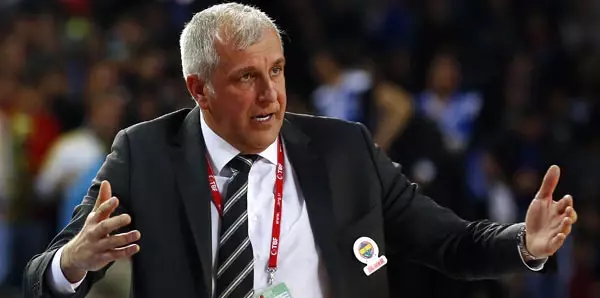 Basketbolda Maçın Ardından