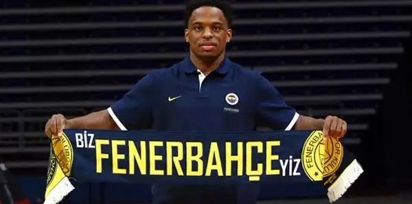 Basketbolda Maçın Ardından