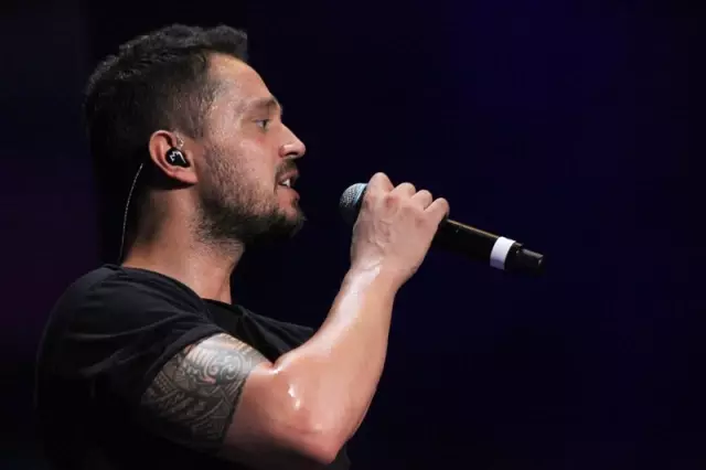 Belek'te Murat Boz Konseri