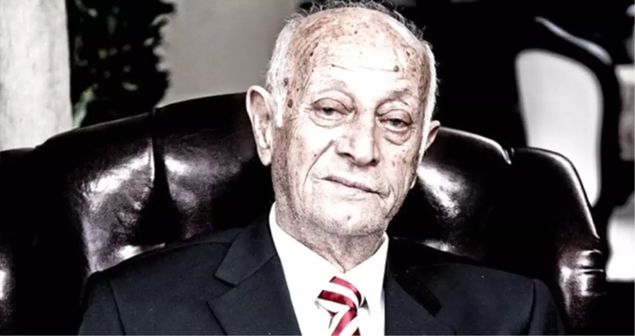 Beşiktaş'ın 'Baba' Lakaplı Futbolcusu Recep Adanır, Hayatını Kaybetti