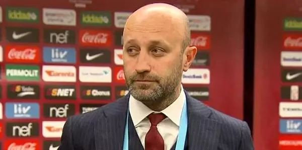 Cenk Ergün: